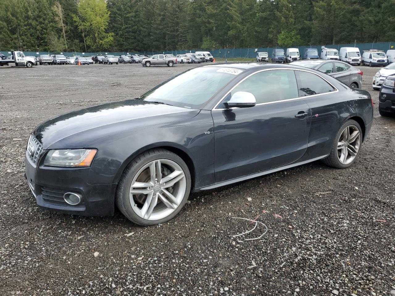 Audi Rs5 (2009)
