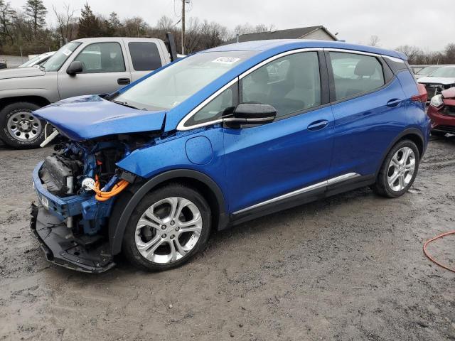 Chevrolet Bolt (2020)
