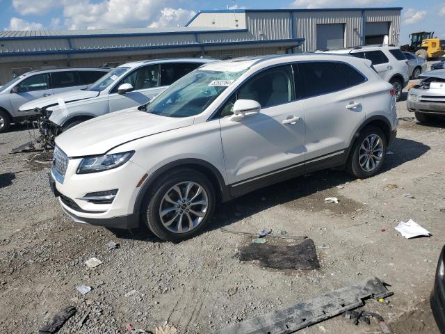 Lincoln Mkc (2019)