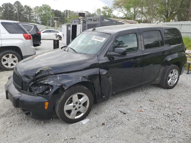 Chevrolet Hhr (2008)