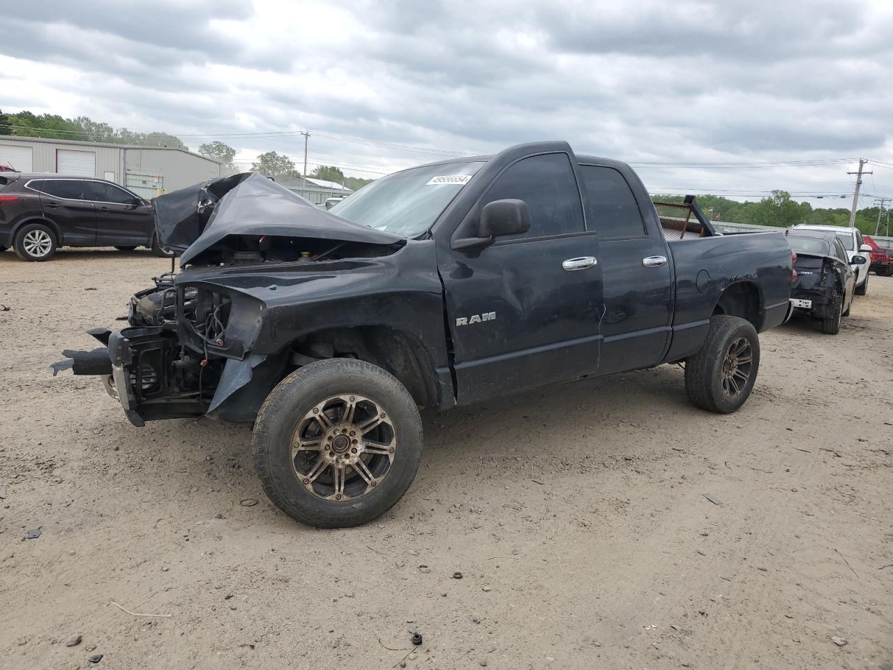 Dodge Ram (2008)