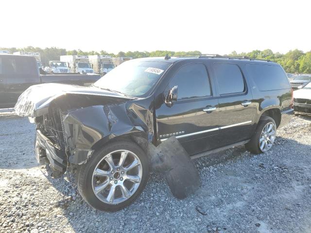 Chevrolet Suburban (2010)