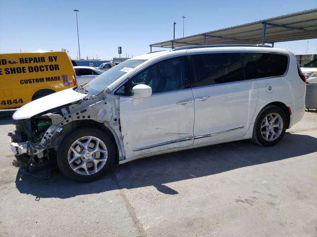 Chrysler Pacifica (2017)
