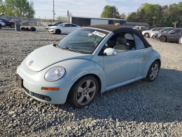 Volkswagen Beetle (2006)