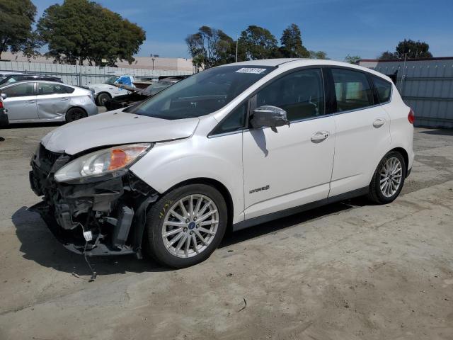 Ford Cmax (2013)