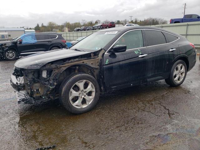 Honda Crosstour (2012)