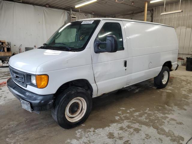 Ford Econoline (2007)
