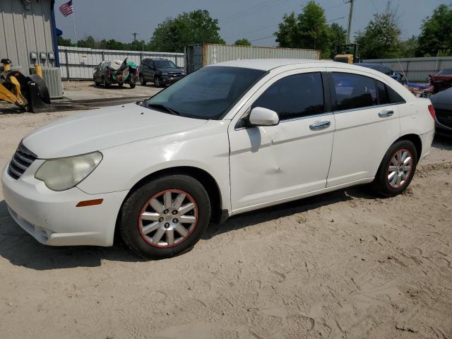 Chrysler Sebring (2010)