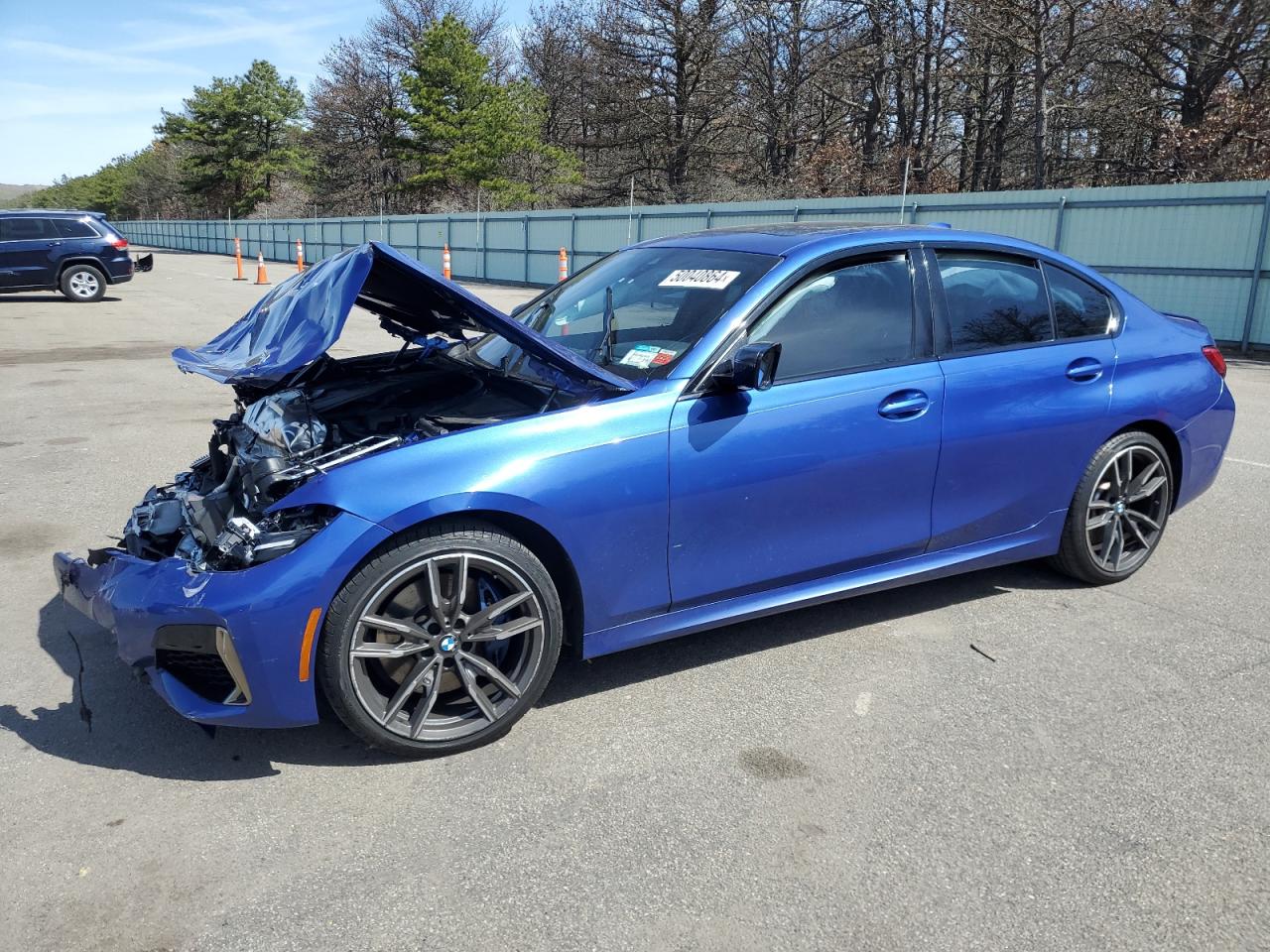 Bmw M3 (2020)