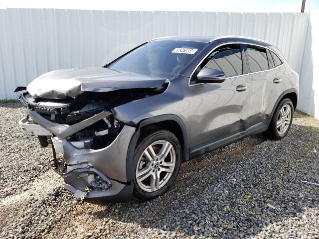 Mercedes-benz Gla-class (2023)
