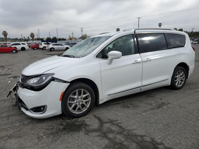 Chrysler Pacifica (2020)