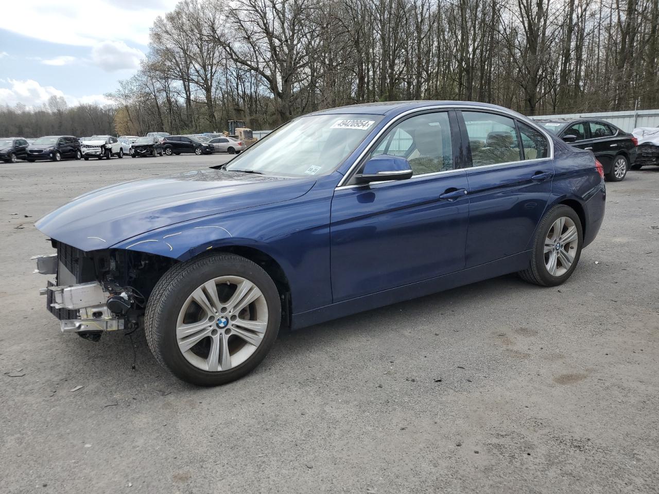 Bmw 3er (2018)