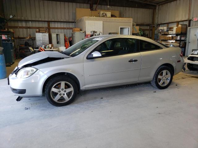 Pontiac G5 (2007)