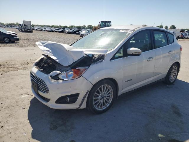 Ford Cmax (2013)