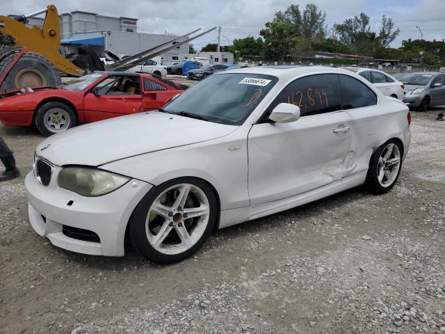 Bmw 1 series (2011)
