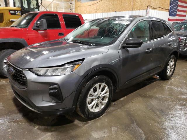 Ford Escape act (2023)