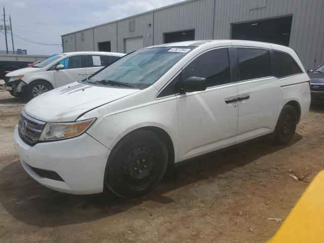 Honda Odyssey lx (2013)