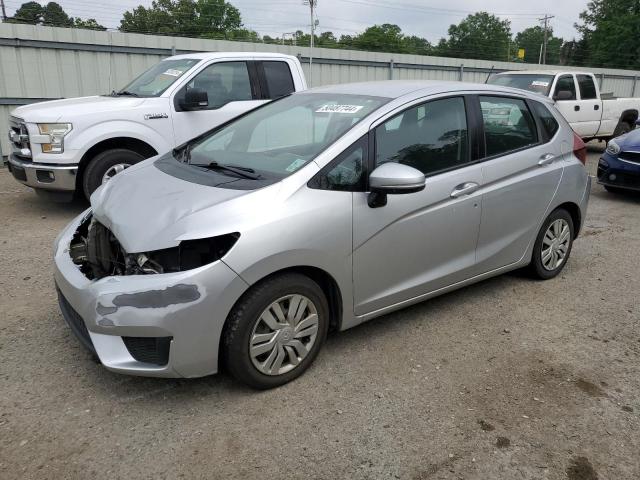 Honda Fit (2015)