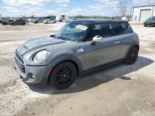 Mini Cooper (2014)