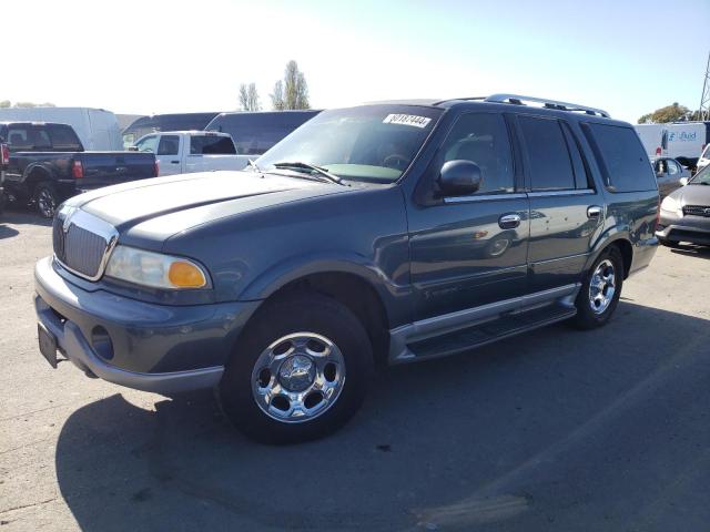 Lincoln Navigator (2000)