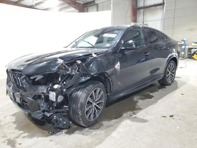 Bmw X6 (2023)