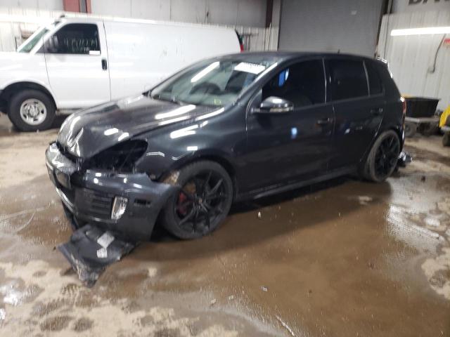 Volkswagen Gti (2012)