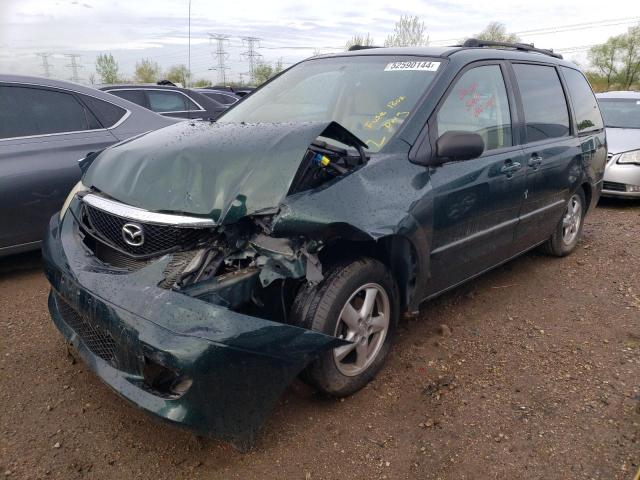 Mazda Mpv (2003)