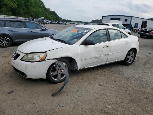 Pontiac G6 (2006)