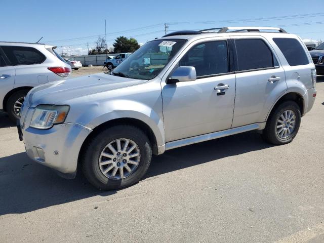 Mercury Mariner (2010)