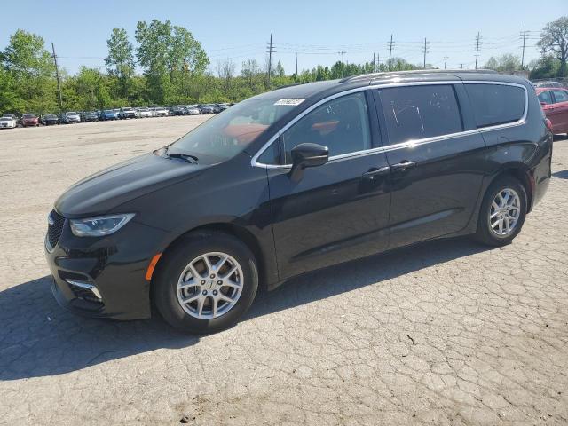 Chrysler Pacifica (2022)