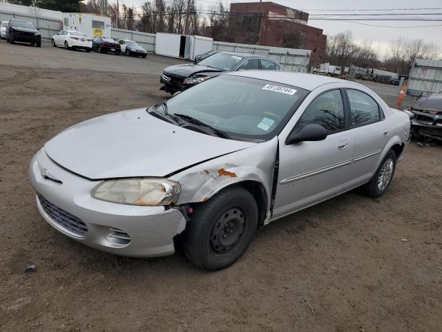 Chrysler Sebring (2001)