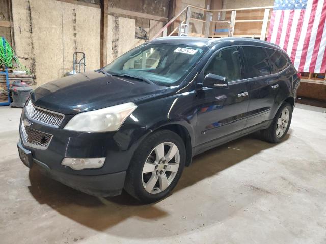 Chevrolet Traverse (2009)