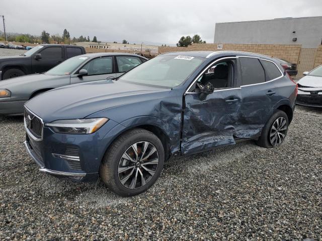 Volvo Xc60 plus (2023)