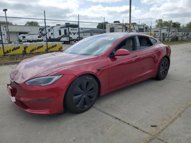 Tesla Model s (2023)