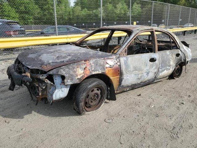 Ford Escort (1999)