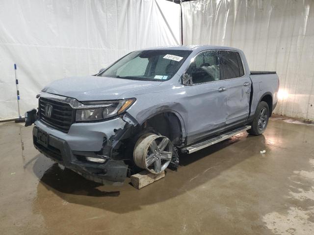 Honda Ridgeline (2023)
