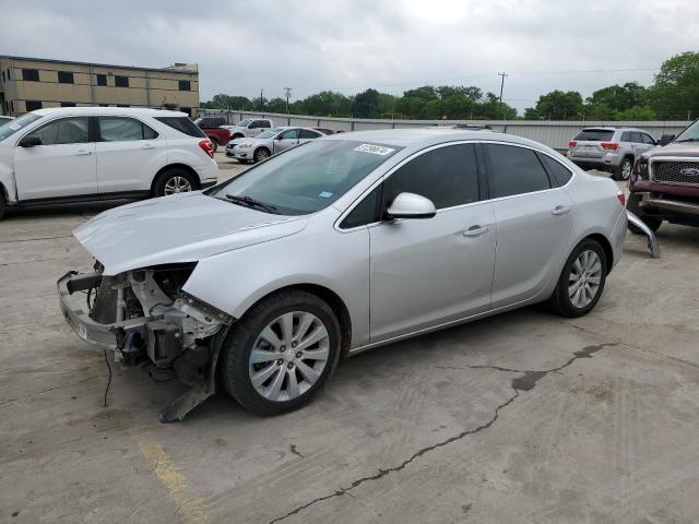 Buick Verano (2016)