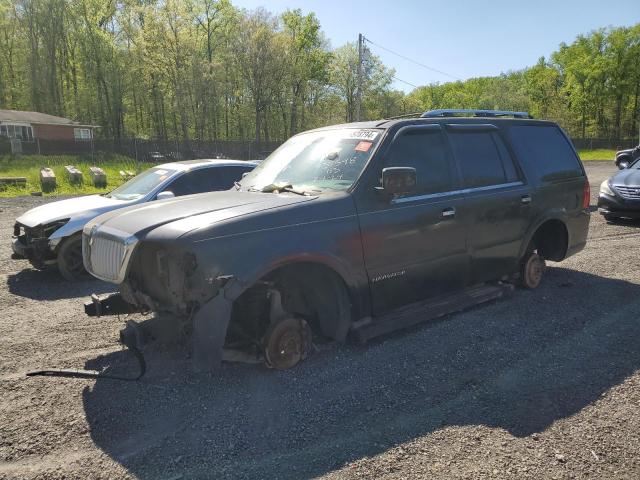 Lincoln Navigator (2006)