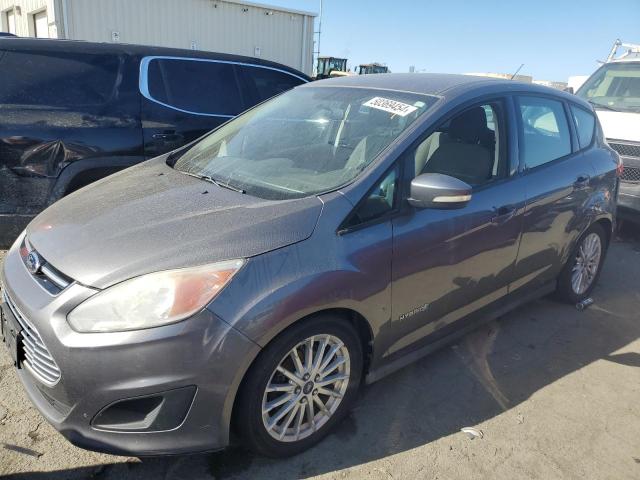 Ford Cmax (2013)