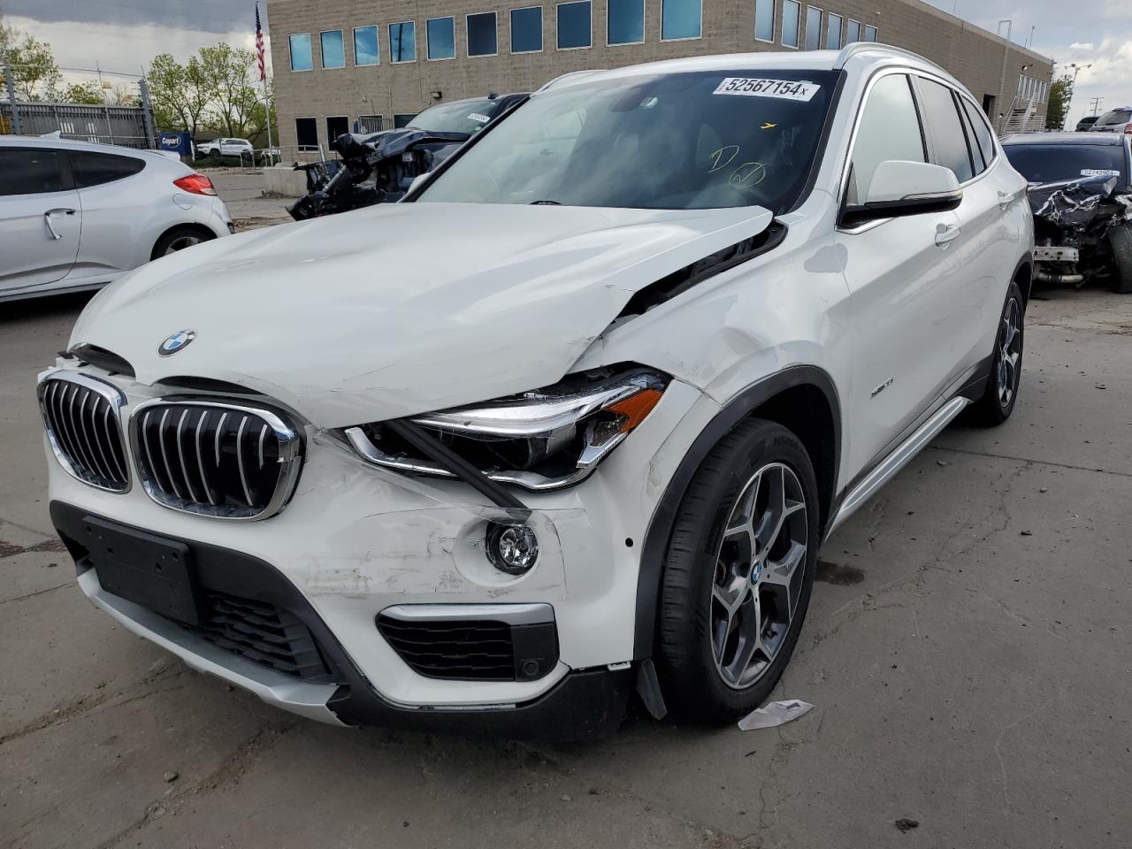 Bmw X1 (2018)