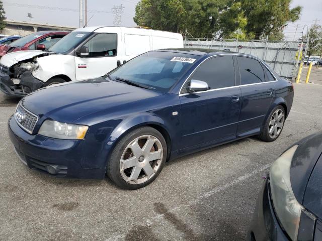 Audi S4-rs4 (2004)