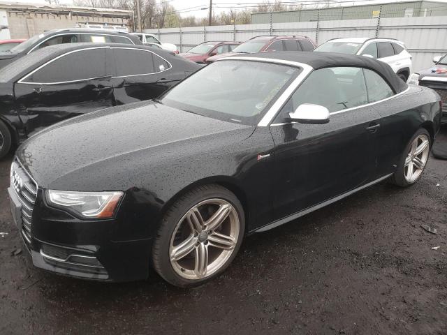 Audi S5-rs5 (2013)