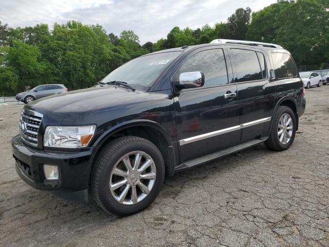 Infiniti Qx56 (2008)