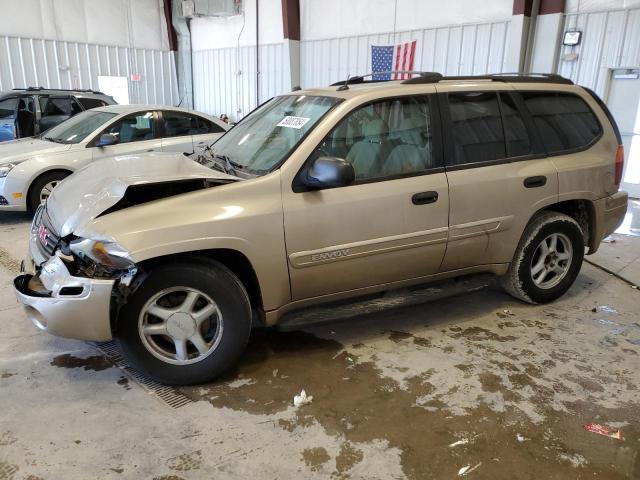 Gmc Envoy (2005)