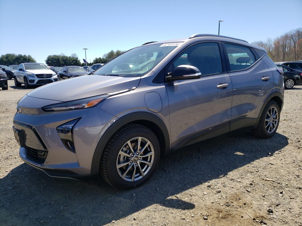 Chevrolet Bolt (2023)