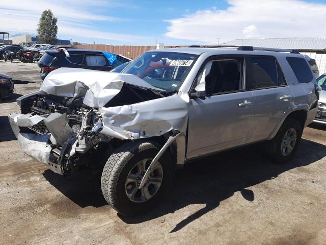 Toyota 4runner se (2023)