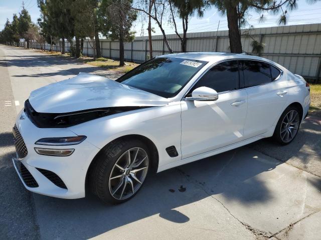 Genesis G70 base (2022)