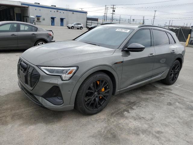 Audi E-tron chr (2023)