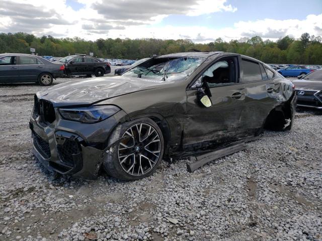 Bmw X6 (2022)