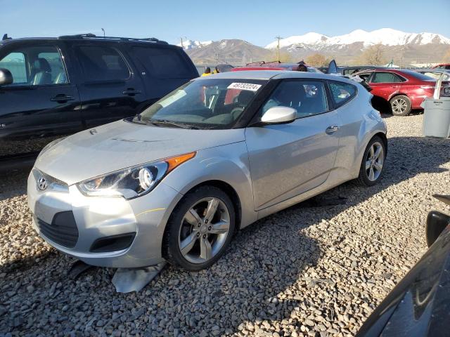 Hyundai Veloster (2015)